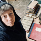 Катерина Чугаєва: Підпиши петицію — врятуй Карпати від екологічної катастрофи під прикриттям 