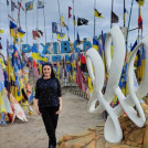 Людмила Першин: Коли тиша стає звуком: мій перший досвід із 