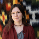 Анна Ютченко: 