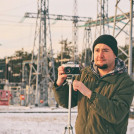 Олександр Мальон: Смарагдова мережа України - презентація нового видання про природоохоронні території - a18bb179-2af4-4b9e-885a-4e600fffc684 - зображення