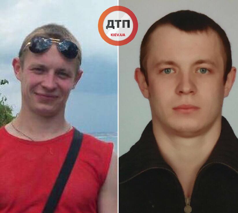 Розшукують чоловіка, який зник по дорозі з Києва до Броварів