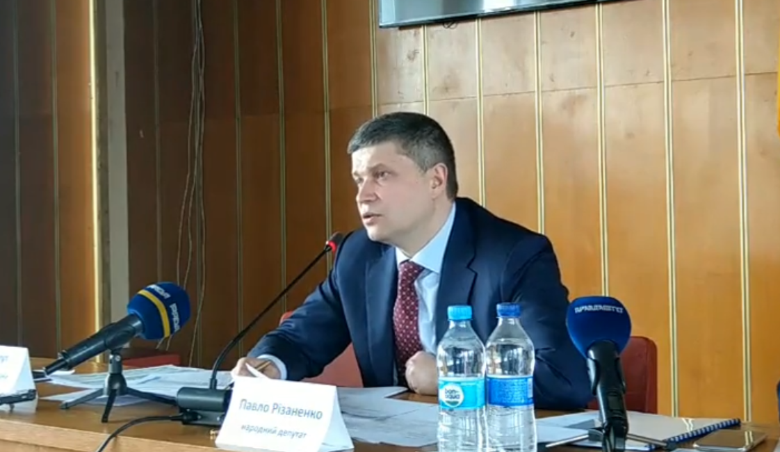 Павло Різаненко: У парламентах деяких країн рішення ухвалюються не кворумом, а більшістю присутніх депутатів...