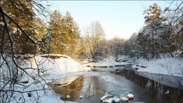 Погода на Київщині 16 лютого: весняне тепло вдень та морози вночі