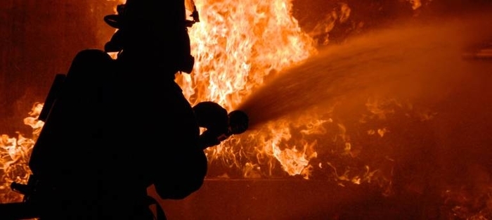 Вогнеборці Броварщини ліквідували пожежу приватного будинку