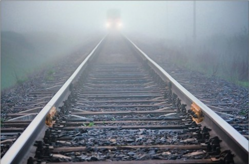 Страшна смерть на Київщині двоє пенсіонерів потрапили під потяг
