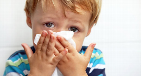 Епідемічна ситуація в Броварах: зросла захворюваність на грип та ГРВІ 