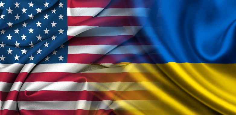 Конгрес США схвалив законопроект, в якому Крим - це Україна