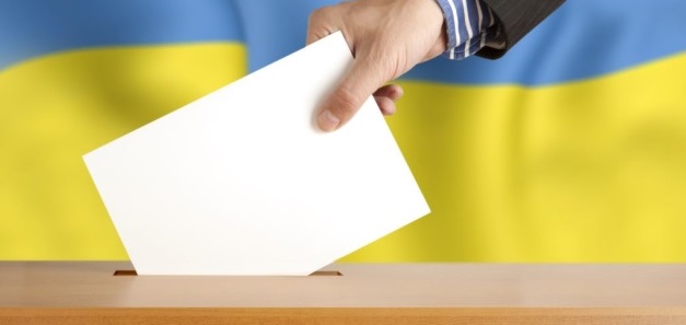 В 97-му виборчому окрузі на Київщині члени дільничих комісій не розпочали виконання обов'язків