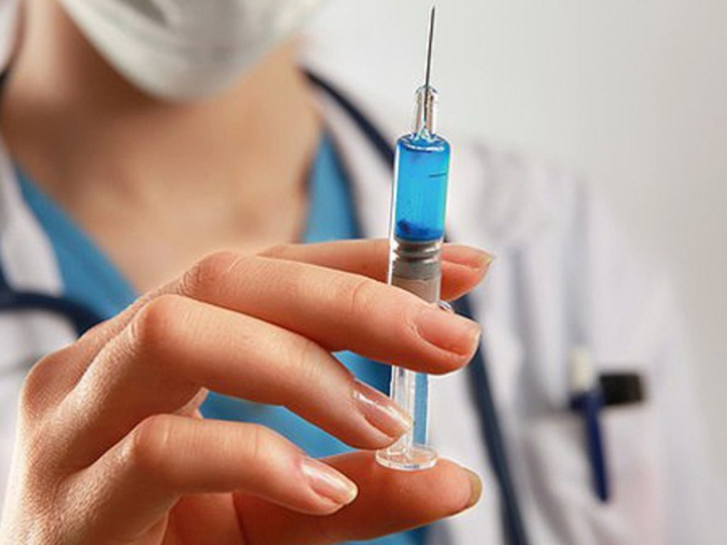 В Україну надійшла перша партія вакцин проти грипу
