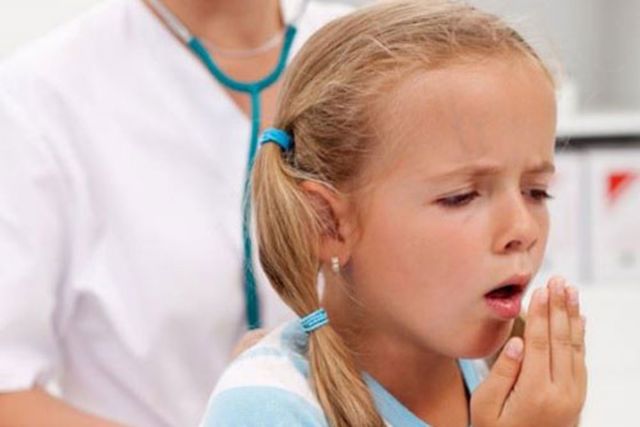 У Києві захворюваність на грип та ГРВІ зросла серед дітей