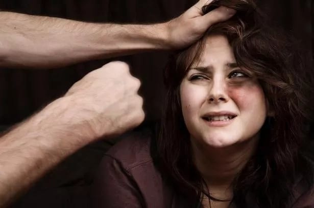 Жителю Славутича загрожує кримінальна відповідальність за домашнє насильство