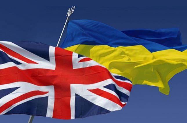 Україна запроваджує тимчасовий безвіз для громадян Великої Британії