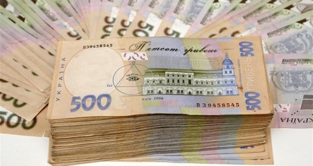 На Броварщині забудовник винен до бюджету 2 млн грн
