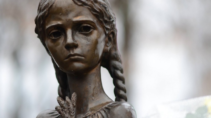 Чому Голодомор 1932-1933 років є геноцидом українського народу
